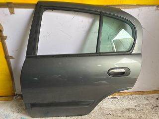 bontott NISSAN ALMERA II Bal hátsó Ajtó (Üres lemez)
