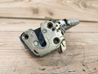 bontott NISSAN ALMERA II Bal hátsó Ajtózár