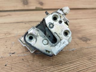 bontott NISSAN ALMERA II Bal hátsó Ajtózár