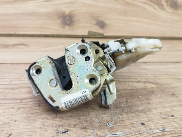 bontott NISSAN ALMERA II Bal hátsó Ajtózár