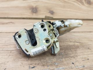 bontott NISSAN ALMERA II Bal hátsó Ajtózár