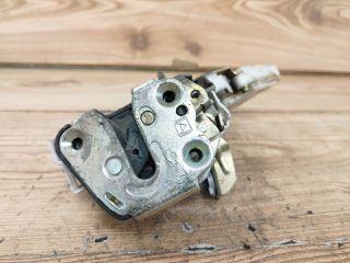 bontott NISSAN ALMERA II Bal hátsó Ajtózár