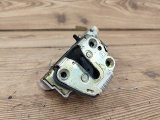 bontott NISSAN ALMERA II Bal hátsó Ajtózár