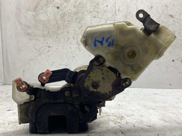 bontott NISSAN ALMERA II Bal hátsó Ajtózár