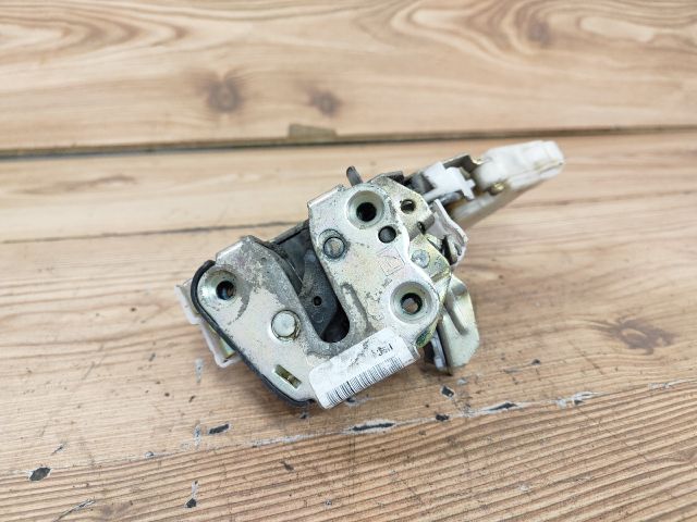 bontott NISSAN ALMERA II Bal hátsó Ajtózár