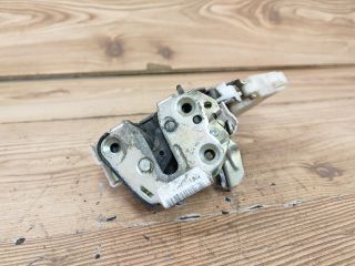 bontott NISSAN ALMERA II Bal hátsó Ajtózár