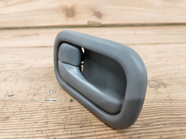 bontott NISSAN ALMERA II Bal hátsó Belső Kilincs