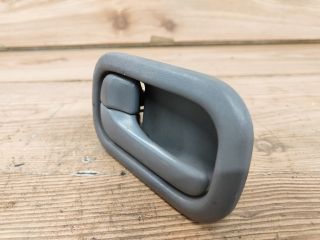 bontott NISSAN ALMERA II Bal hátsó Belső Kilincs