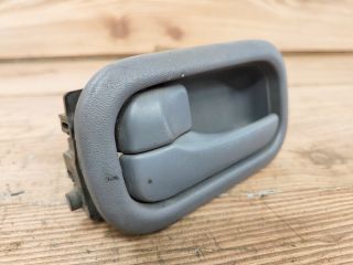 bontott NISSAN ALMERA II Bal hátsó Belső Kilincs