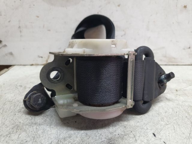 bontott NISSAN ALMERA II Bal hátsó Biztonsági Öv