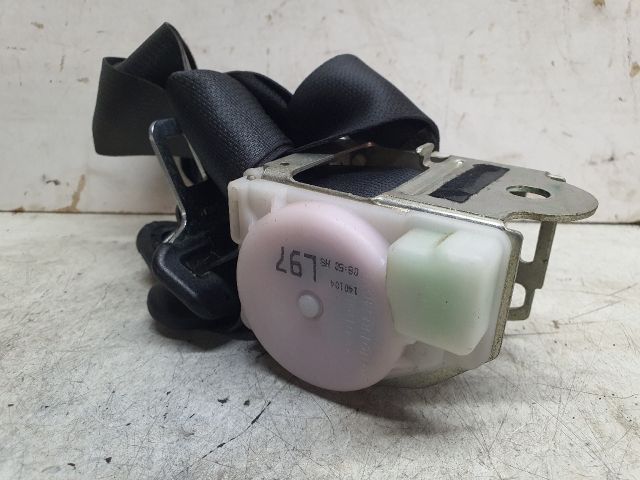 bontott NISSAN ALMERA II Bal hátsó Biztonsági Öv