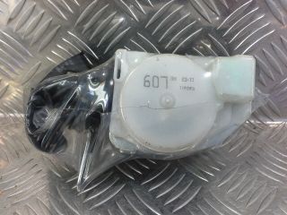 bontott NISSAN ALMERA II Bal hátsó Biztonsági Öv