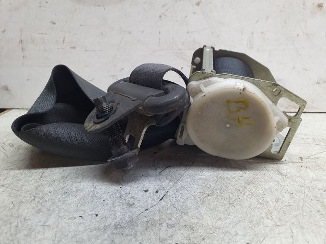 bontott NISSAN ALMERA II Bal hátsó Biztonsági Öv
