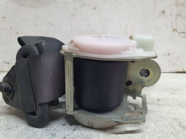 bontott NISSAN ALMERA II Bal hátsó Biztonsági Öv