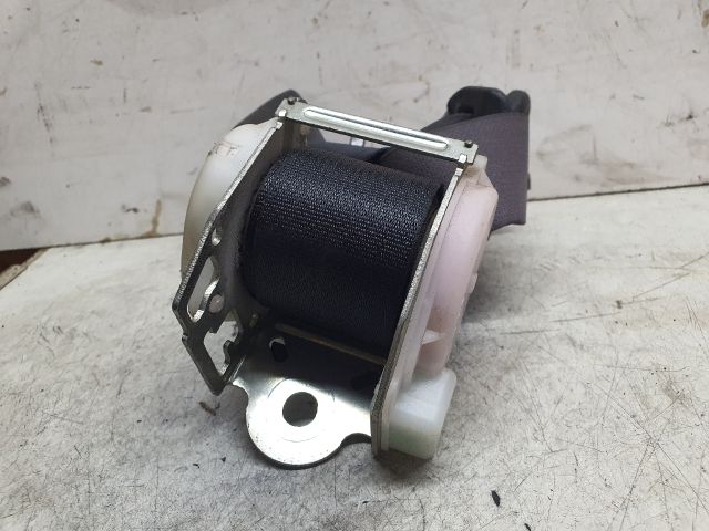 bontott NISSAN ALMERA II Bal hátsó Biztonsági Öv