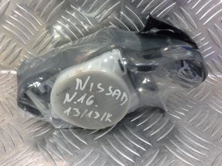 bontott NISSAN ALMERA II Bal hátsó Biztonsági Öv