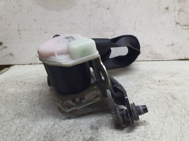 bontott NISSAN ALMERA II Bal hátsó Biztonsági Öv