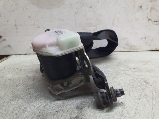 bontott NISSAN ALMERA II Bal hátsó Biztonsági Öv