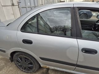 bontott NISSAN ALMERA II Bal hátsó Gólyaláb (Lengécsillapító, Rugó)