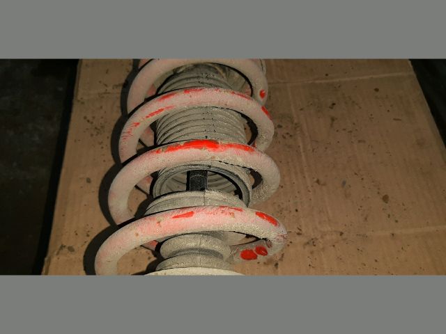 bontott NISSAN ALMERA II Bal hátsó Gólyaláb (Lengécsillapító, Rugó)