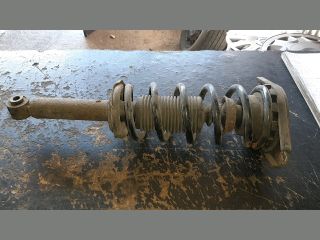 bontott NISSAN ALMERA II Bal hátsó Gólyaláb (Lengécsillapító, Rugó)