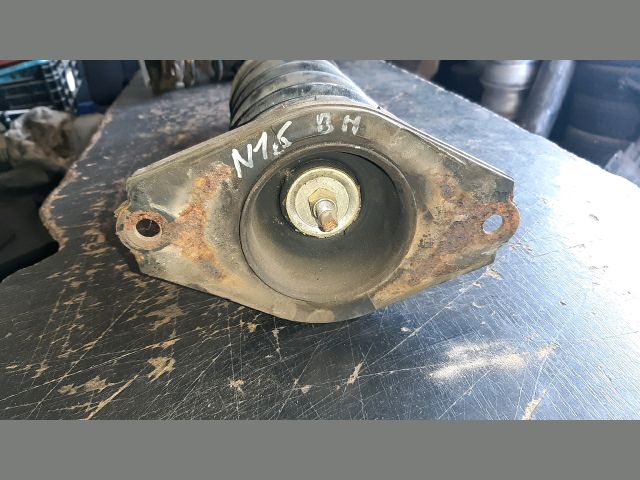 bontott NISSAN ALMERA II Bal hátsó Gólyaláb (Lengécsillapító, Rugó)