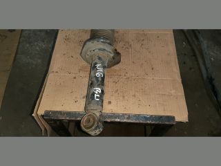 bontott NISSAN ALMERA II Bal hátsó Gólyaláb (Lengécsillapító, Rugó)