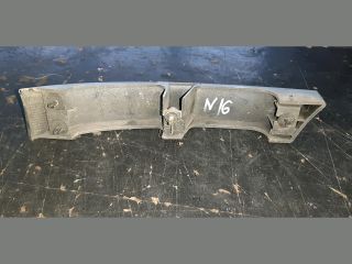 bontott NISSAN ALMERA II Bal Hátsó Lámpa Bajusz Díszléc