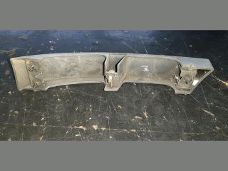 bontott NISSAN ALMERA II Bal Hátsó Lámpa Bajusz Díszléc