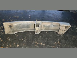 bontott NISSAN ALMERA II Bal Hátsó Lámpa Bajusz Díszléc