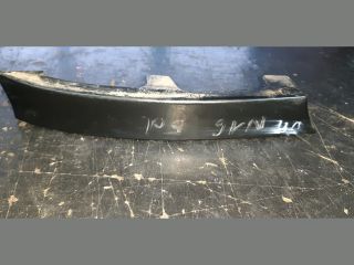 bontott NISSAN ALMERA II Bal Hátsó Lámpa Bajusz Díszléc