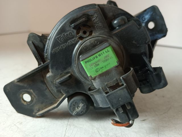bontott NISSAN ALMERA II Bal Ködfényszóró