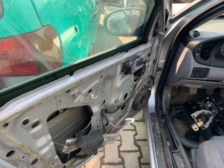 bontott NISSAN ALMERA II Bal Kormánykapcsoló Irányjelző