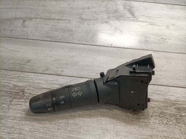 bontott NISSAN ALMERA II Bal Kormánykapcsoló Irányjelző