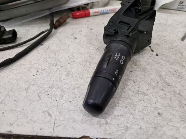 bontott NISSAN ALMERA II Bal Kormánykapcsoló Irányjelző