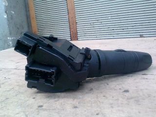 bontott NISSAN ALMERA II Bal Kormánykapcsoló Irányjelző