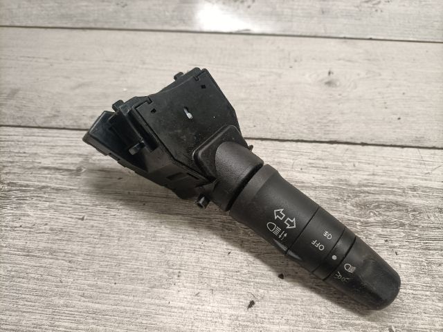 bontott NISSAN ALMERA II Bal Kormánykapcsoló Irányjelző