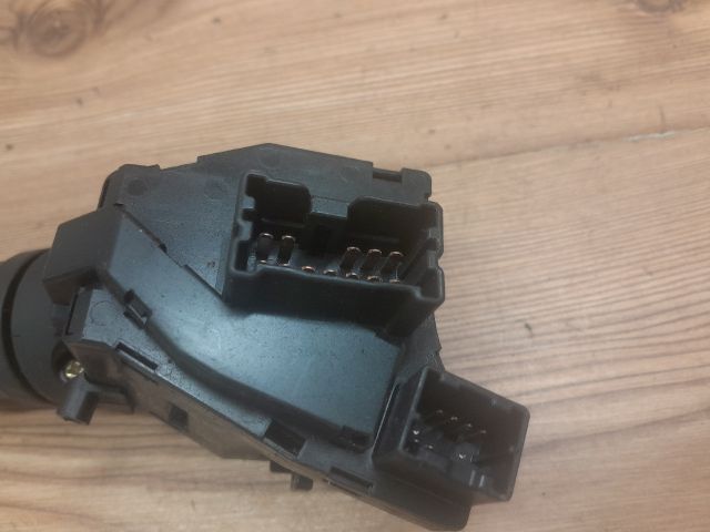 bontott NISSAN ALMERA II Bal Kormánykapcsoló Irányjelző