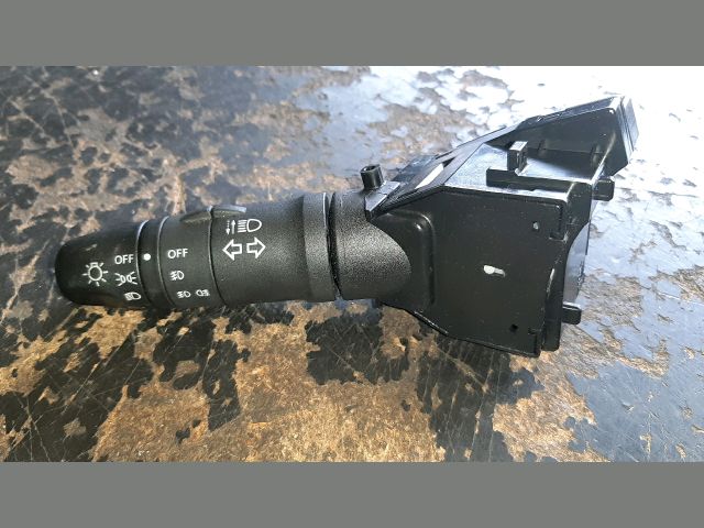 bontott NISSAN ALMERA II Bal Kormánykapcsoló Irányjelző