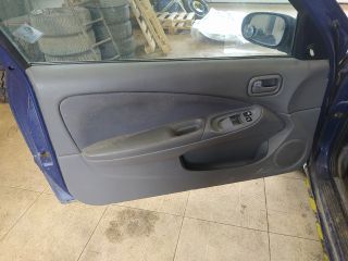 bontott NISSAN ALMERA II Bal Kormánykapcsoló Irányjelző