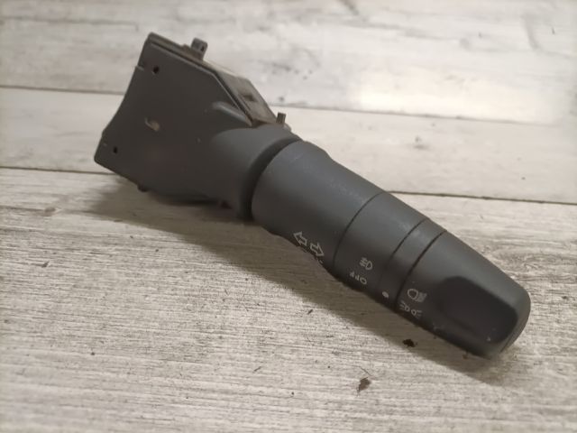 bontott NISSAN ALMERA II Bal Kormánykapcsoló Irányjelző