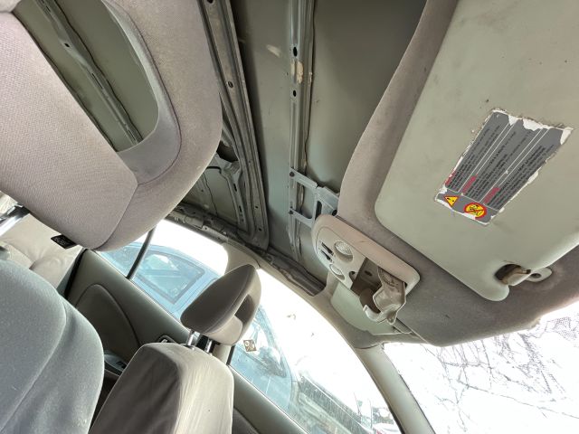 bontott NISSAN ALMERA II Bal Kormánykapcsoló Irányjelző