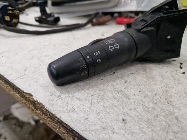 bontott NISSAN ALMERA II Bal Kormánykapcsoló Irányjelző