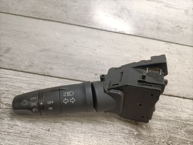 bontott NISSAN ALMERA II Bal Kormánykapcsoló Irányjelző