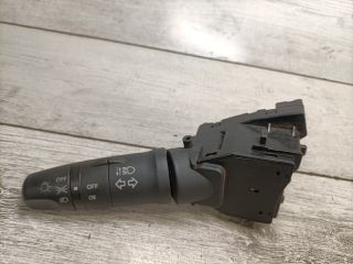 bontott NISSAN ALMERA II Bal Kormánykapcsoló Irányjelző