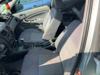 bontott NISSAN ALMERA II Bal Kormánykapcsoló Irányjelző