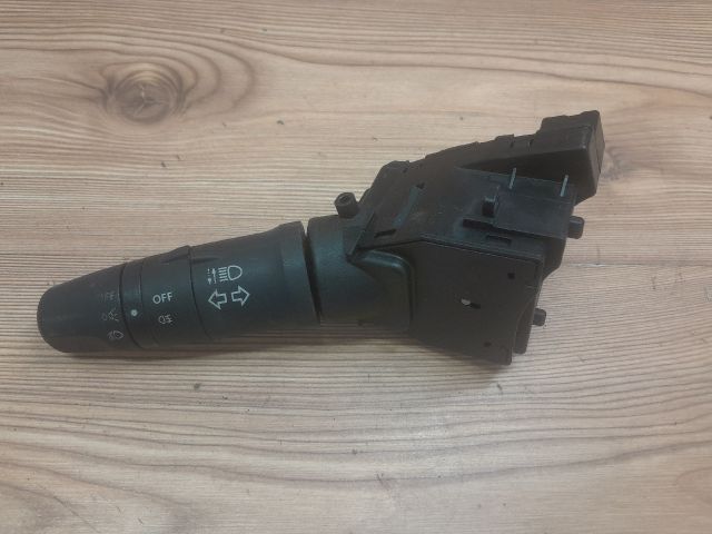 bontott NISSAN ALMERA II Bal Kormánykapcsoló Irányjelző