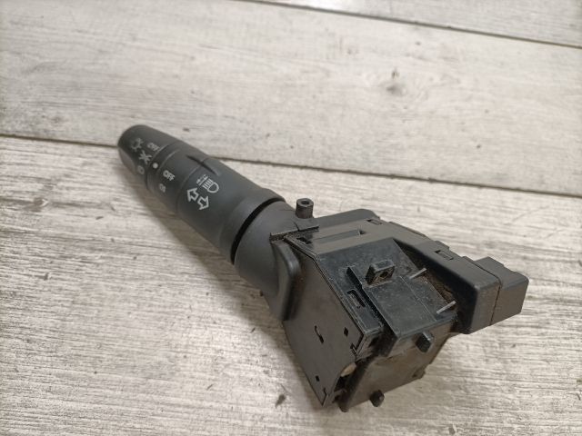 bontott NISSAN ALMERA II Bal Kormánykapcsoló Irányjelző