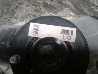 bontott NISSAN ALMERA II Bal Kormánykapcsoló Irányjelző