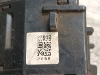 bontott NISSAN ALMERA II Bal Kormánykapcsoló Irányjelző